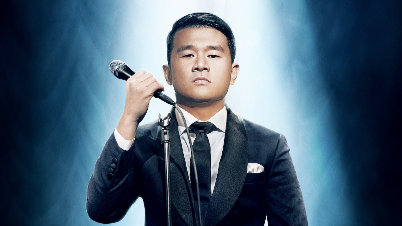 Daily Helping For November 5th 2020 Ronny Chieng The Daily Hart Daily Helping For November 5th 2020 Ronny Chieng The Daily Hart